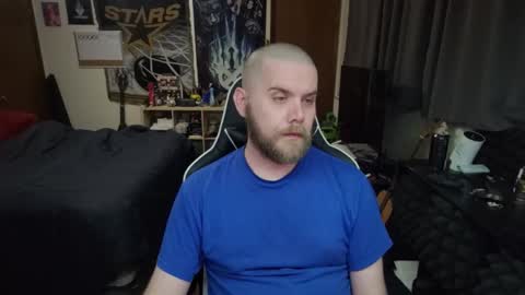 Ryan online show from 8, 3, 2026