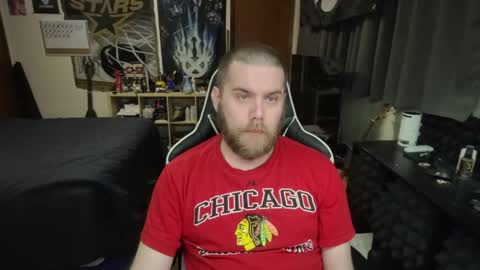 Ryan online show from 22, 3, 2026