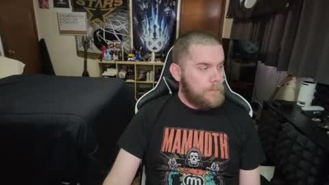 Ryan online show from 23, 3, 2026