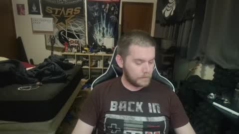 Ryan online show from 14, 4, 2026