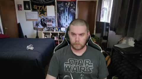 Ryan online show from 29, 4, 2026