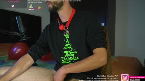 Snapshot of just_your_dreamboy chatting on 5, 12, 2024 Maxi online show from 5, 12, 2024