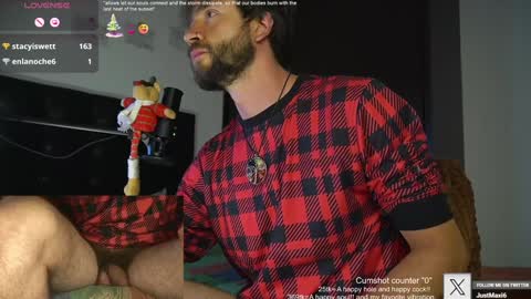 Snapshot of just_your_dreamboy chatting on 22, 12, 2024 Maxi online show from 22, 12, 2024