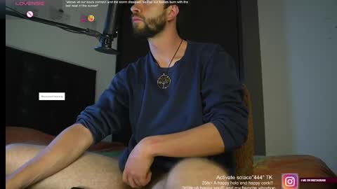 Snapshot of just_your_dreamboy chatting on 18, 2, 2025 Maxi online show from 18, 2, 2025