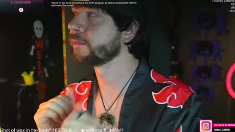 Maxi online show from 31, 10, 2025