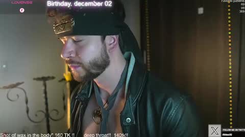 Maxi online show from 16, 11, 2025