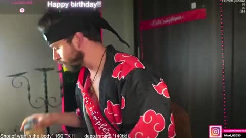 Maxi online show from 2, 12, 2025