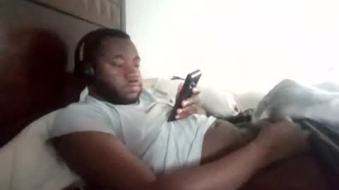justablackdude1474274 online show from 19, 6, 2026