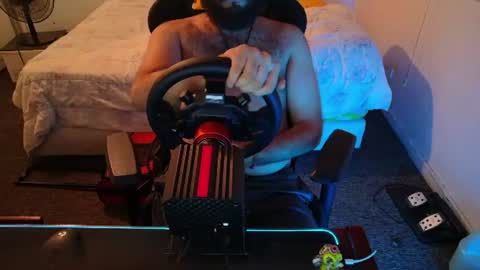 Max Power online show from 15, 6, 2026