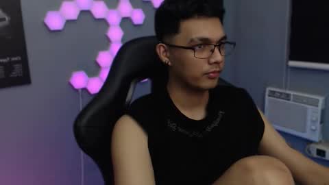 Snapshot of justagamerxxx chatting on 30, 9, 2025 Rhys online show from 30, 9, 2025