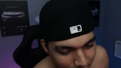 Snapshot of justagamerxxx chatting on 23, 10, 2025 Rhys online show from 23, 10, 2025