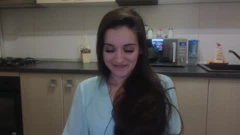 JustAnne online show from 20, 1, 2025