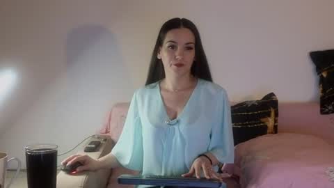 JustAnne online show from 21, 6, 2026