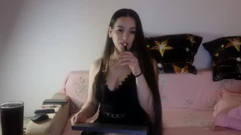JustAnne online show from 27, 6, 2026