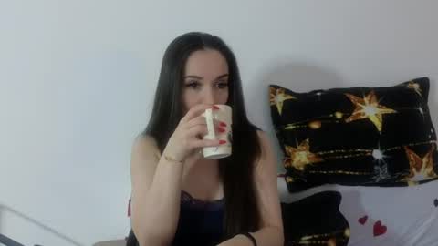 JustAnne online show from 2, 8, 2026
