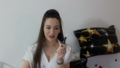 JustAnne online show from 3, 8, 2026