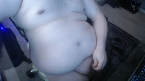 Snapshot of justchillinhey5776 chatting on 28, 1, 2025 Rick online show from 28, 1, 2025