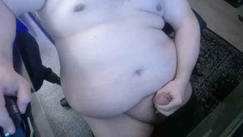 Snapshot of justchillinhey5776 chatting on 1, 10, 2025 Rick online show from 1, 10, 2025