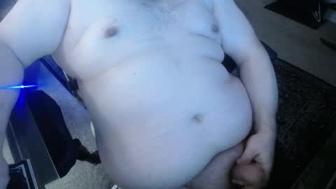 Snapshot of justchillinhey5776 chatting on 25, 10, 2025 Rick online show from 25, 10, 2025