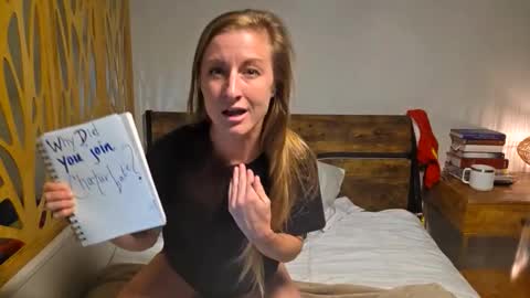 Ella Mae online show from 10, 3, 2026