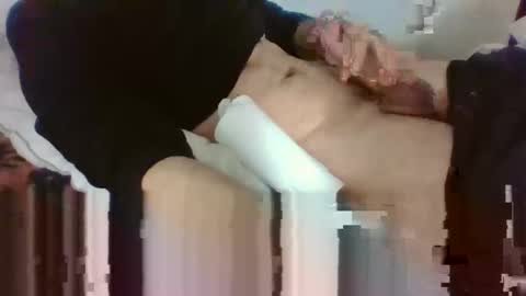 justforfun6 online show from 23, 3, 2026