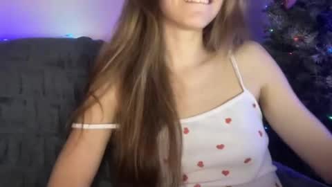 Molly online show from 24, 12, 2024