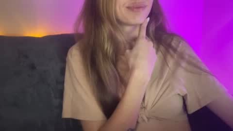 Molly online show from 9, 1, 2025