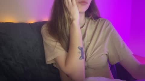 Molly online show from 9, 1, 2025