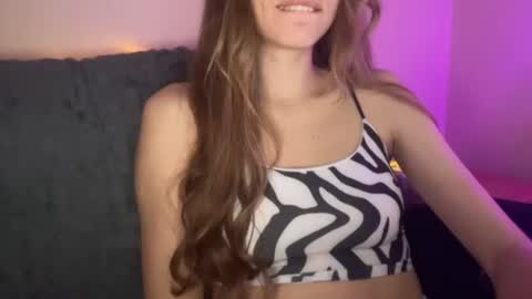 Molly online show from 14, 1, 2025