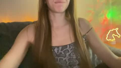 Molly online show from 23, 2, 2025