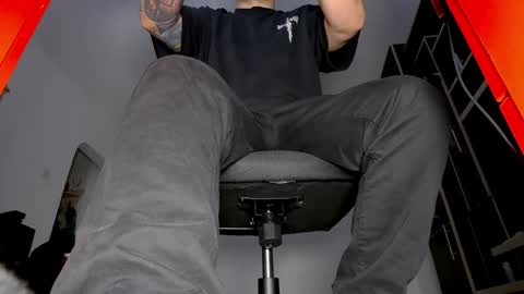JOST THE MASTER online show from 4, 6, 2026