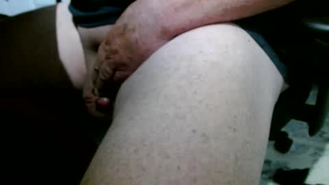 Snapshot of justhvnfun1216 chatting on 3, 12, 2025 justhvnfun1216 online show from 3, 12, 2025