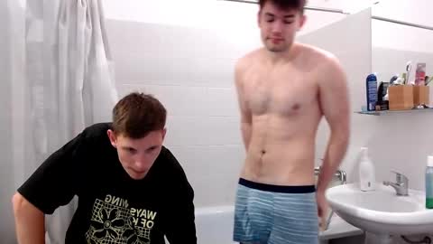 Snapshot of justin_badd chatting on 5, 3, 2025 justin_badd online show from 5, 3, 2025