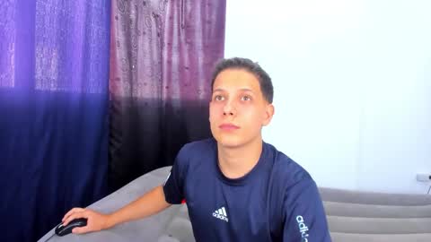 Snapshot of justin_biker chatting on 7, 12, 2024 justin_biker online show from 7, 12, 2024