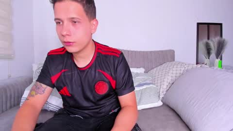 Snapshot of justin_biker chatting on 26, 2, 2025 justin_biker online show from 26, 2, 2025