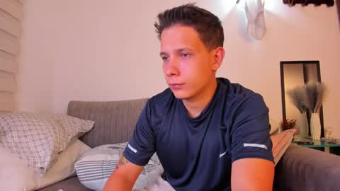 Snapshot of justin_biker chatting on 2, 3, 2025 justin_biker online show from 2, 3, 2025