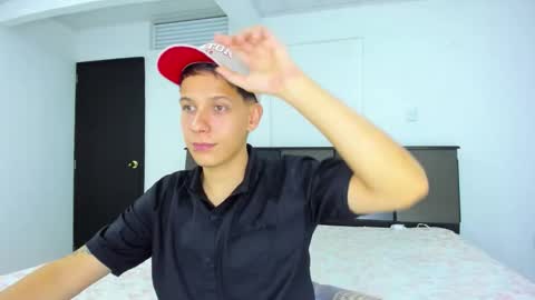 Snapshot of justin_biker chatting on 13, 9, 2025 justin_biker online show from 13, 9, 2025