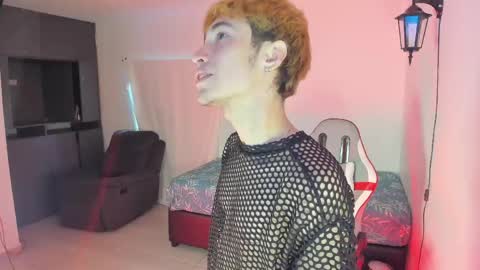 Justin Blake online show from 24, 4, 2026