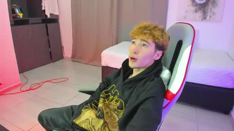 Justin Blake online show from 26, 5, 2026