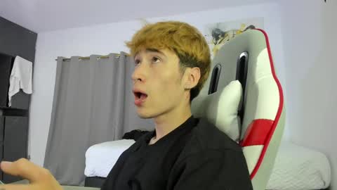 Justin Blake online show from 29, 5, 2026