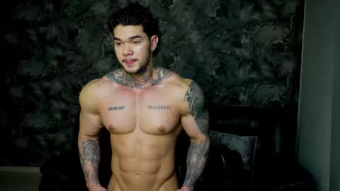 justin clark1 online show from 23, 2, 2026