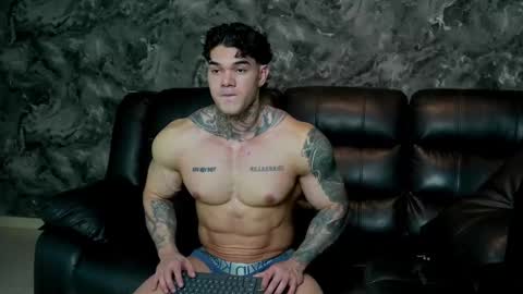 justin clark1 online show from 10, 3, 2026