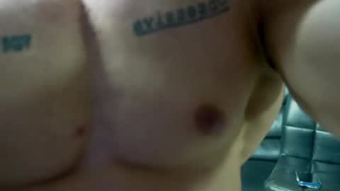 justin clark1 online show from 27, 3, 2026