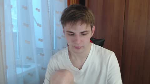 Snapshot of justin_hellboy chatting on 4, 1, 2025 Justin online show from 4, 1, 2025