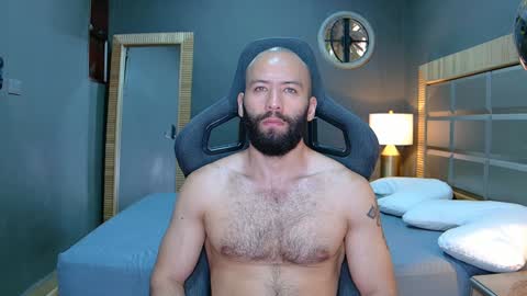 Snapshot of justin_hton chatting on 8, 1, 2025 Justin online show from 8, 1, 2025