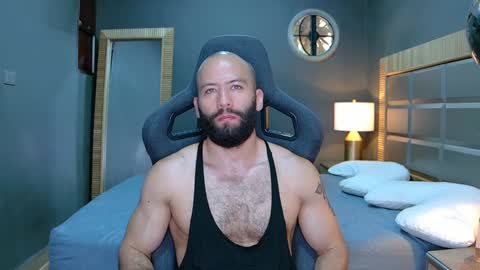 Snapshot of justin_hton chatting on 8, 1, 2025 Justin online show from 8, 1, 2025