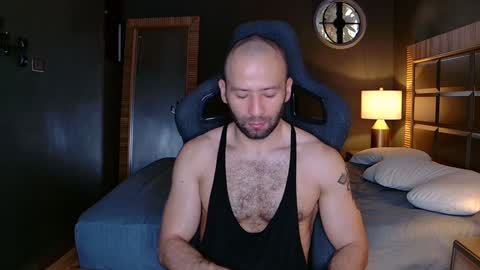 Snapshot of justin_hton chatting on 28, 1, 2025 Justin online show from 28, 1, 2025