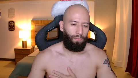 Justin online show from 20, 12, 2025