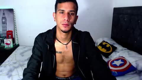 JUSTIN online show from 4, 11, 2025