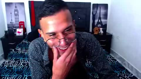 JUSTIN online show from 20, 11, 2025